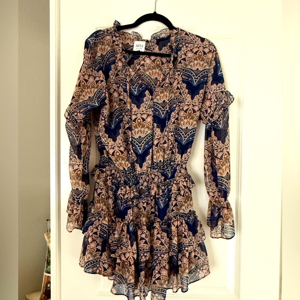 Misa dress